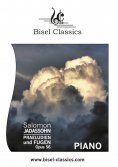 eBook: Praeludien und Fugen, Opus 56