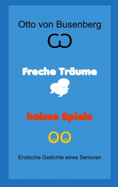 eBook: Freche Träume heisse Spiele