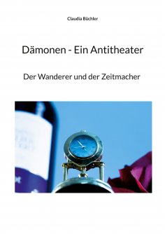 eBook: Dämonen - Ein Antitheater