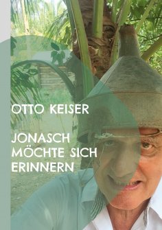 eBook: Jonasch möchte sich erinnern