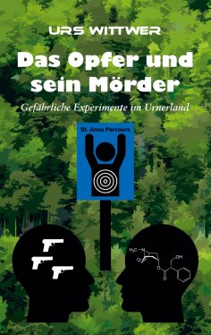 eBook: Das Opfer und sein Mörder