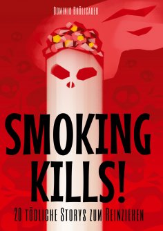 eBook: Smoking kills!