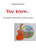ebook: You know