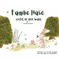 eBook: Familie Hase zieht in den Wald