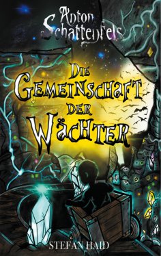 ebook: Anton Schattenfels