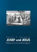 ebook: Josef und Jesus