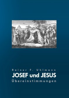 ebook: Josef und Jesus