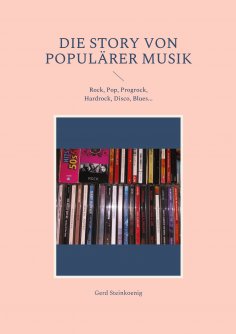 eBook: Die Story von populärer Musik