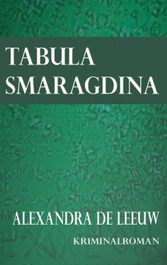 ebook: Tabula Smaragdina