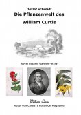 ebook: Die Pflanzenwelt des William Curtis