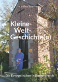 eBook: Kleine-Welt-Geschichten