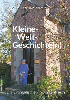 eBook: Kleine-Welt-Geschichten