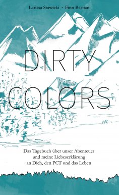 eBook: Dirty Colors
