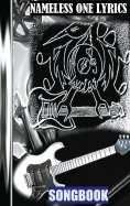 eBook: NAMELESS ONE LYRICS