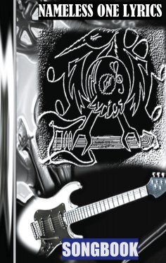 eBook: NAMELESS ONE LYRICS