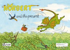 eBook: Norbert and the present