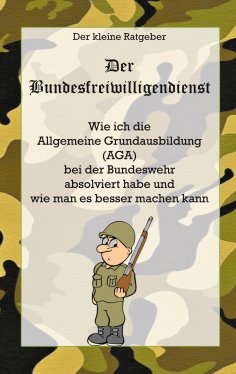 eBook: Der Bundesfreiwilligendienst