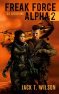 ebook: Freak Force Alpha 2