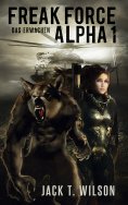 eBook: Freak Force Alpha
