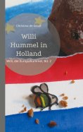 eBook: Willi Hummel in Holland
