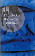 eBook: Finn Becket Undercover: