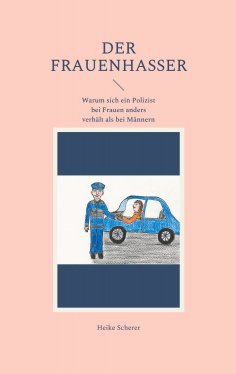 eBook: Der Frauenhasser