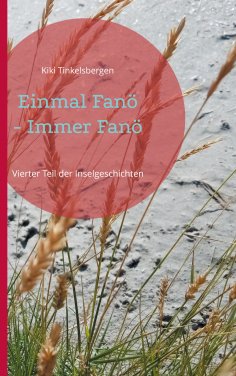 eBook: Einmal Fanö - Immer Fanö