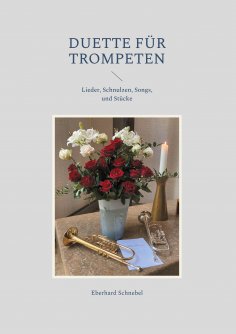 eBook: Duette für Trompeten