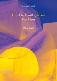 eBook: Lila Fisch mit gelben Punkten