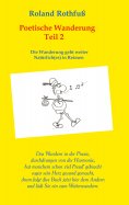 eBook: Poetische Wanderung Teil 2