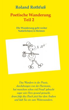 ebook: Poetische Wanderung Teil 2