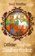 eBook: Oskar und die Zauberfeder