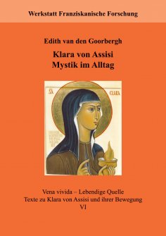 eBook: Klara von Assisi. Mystik im Alltag