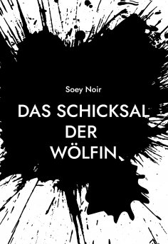 ebook: Das Schicksal der Wölfin