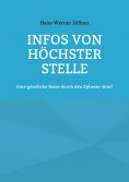 eBook: Infos von höchster Stelle