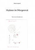 eBook: Hyänen im Morgenrot