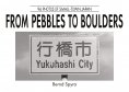 eBook: From Pebbles to Boulders