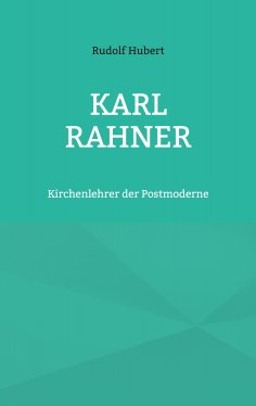 eBook: Karl Rahner