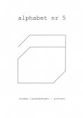 eBook: alphabet nr 5
