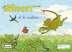 eBook: Norbert et le cadeau