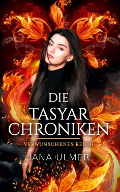 eBook: Die Tasyar-Chroniken