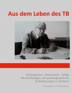 eBook: Aus dem Leben des TB
