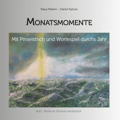 eBook: Monatsmomente