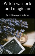 ebook: Witch warlock and magician
