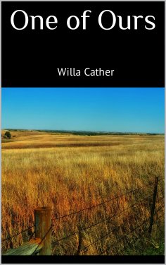 eBook: One of Ours