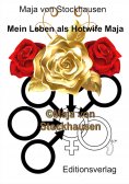 eBook: Mein Leben als Hotwife Maja