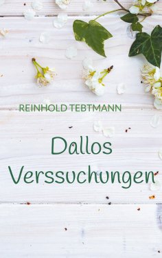 ebook: Dallos Verssuchungen