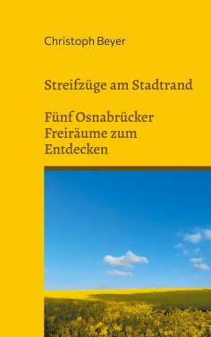 eBook: Streifzüge am Stadtrand