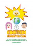 eBook: Einstein Superstar Code
