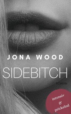 eBook: Sidebitch 2